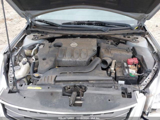 Photo 9 VIN: 1N4AL2AP6CC116864 - NISSAN ALTIMA 