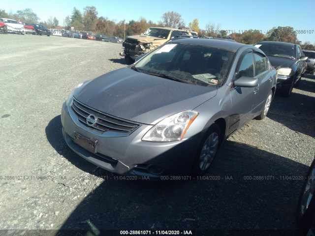 Photo 1 VIN: 1N4AL2AP6CC123328 - NISSAN ALTIMA 