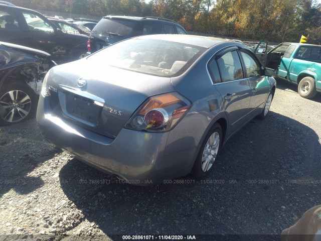 Photo 3 VIN: 1N4AL2AP6CC123328 - NISSAN ALTIMA 