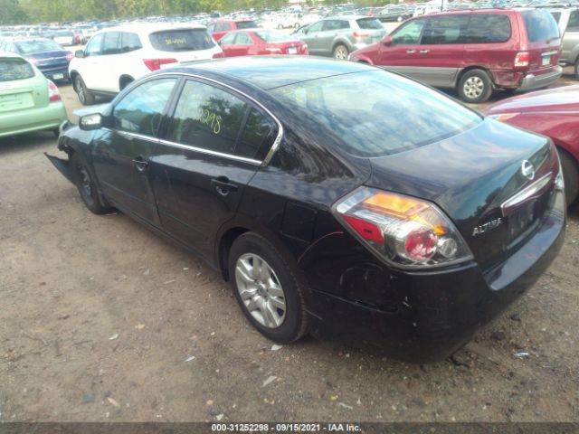 Photo 2 VIN: 1N4AL2AP6CC123832 - NISSAN ALTIMA 