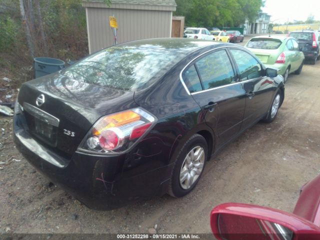 Photo 3 VIN: 1N4AL2AP6CC123832 - NISSAN ALTIMA 