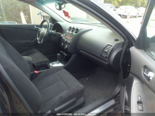 Photo 4 VIN: 1N4AL2AP6CC123832 - NISSAN ALTIMA 