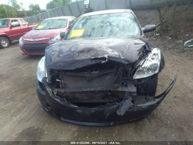 Photo 5 VIN: 1N4AL2AP6CC123832 - NISSAN ALTIMA 