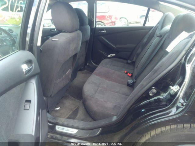 Photo 7 VIN: 1N4AL2AP6CC123832 - NISSAN ALTIMA 