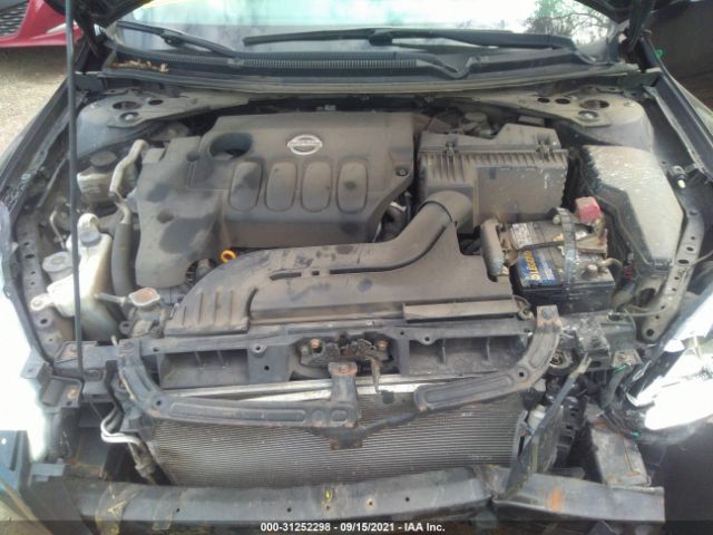 Photo 9 VIN: 1N4AL2AP6CC123832 - NISSAN ALTIMA 