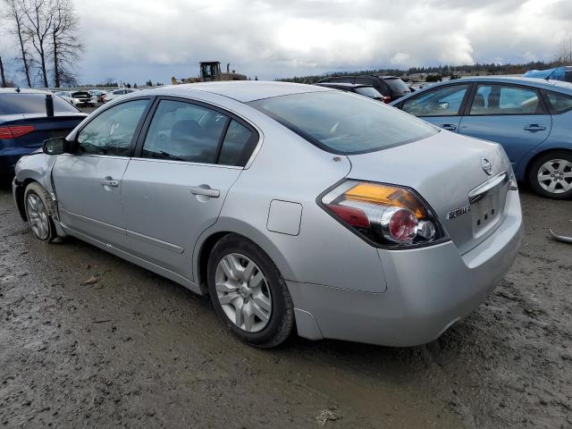 Photo 1 VIN: 1N4AL2AP6CC126407 - NISSAN ALTIMA 