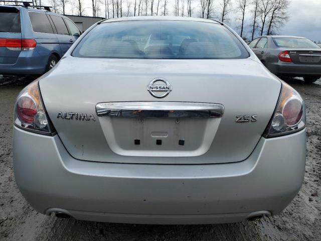 Photo 5 VIN: 1N4AL2AP6CC126407 - NISSAN ALTIMA 