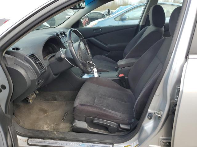 Photo 6 VIN: 1N4AL2AP6CC126407 - NISSAN ALTIMA 