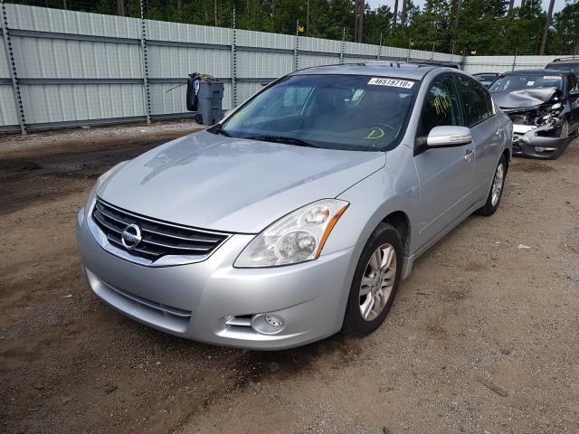 Photo 1 VIN: 1N4AL2AP6CC127265 - NISSAN ALTIMA BAS 