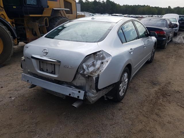 Photo 3 VIN: 1N4AL2AP6CC127265 - NISSAN ALTIMA BAS 