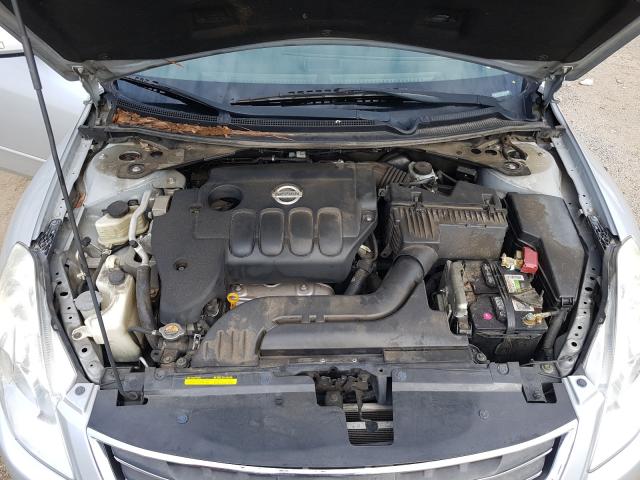 Photo 6 VIN: 1N4AL2AP6CC127265 - NISSAN ALTIMA BAS 