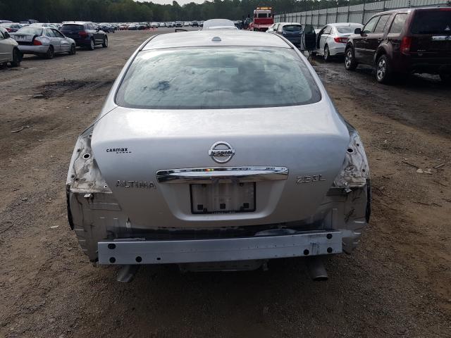 Photo 8 VIN: 1N4AL2AP6CC127265 - NISSAN ALTIMA BAS 