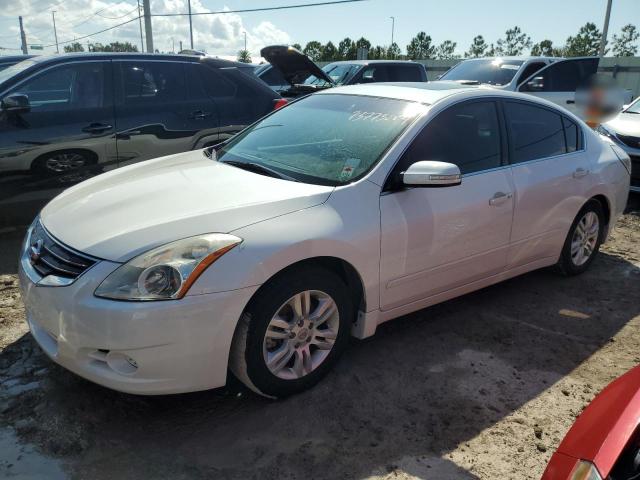 Photo 0 VIN: 1N4AL2AP6CC128206 - NISSAN ALTIMA BAS 