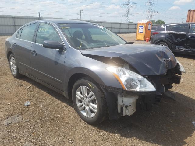 Photo 0 VIN: 1N4AL2AP6CC129811 - NISSAN ALTIMA BAS 