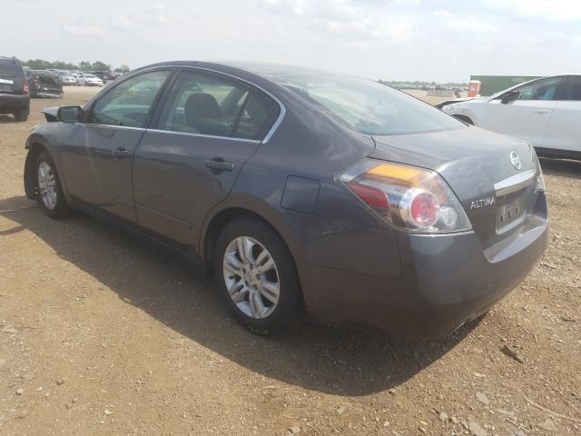 Photo 2 VIN: 1N4AL2AP6CC129811 - NISSAN ALTIMA BAS 