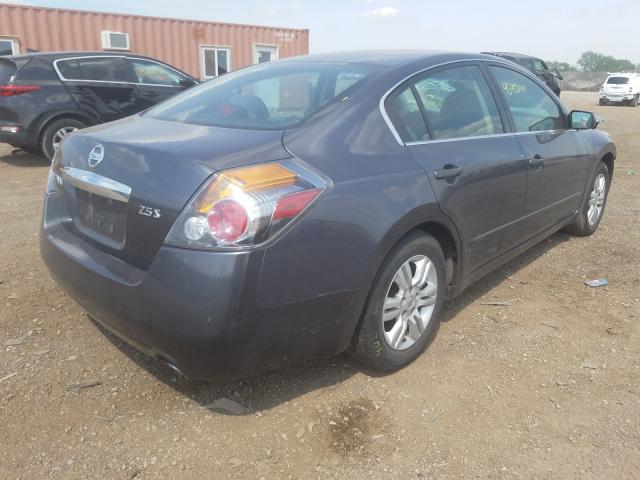 Photo 3 VIN: 1N4AL2AP6CC129811 - NISSAN ALTIMA BAS 