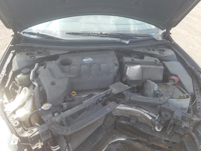 Photo 6 VIN: 1N4AL2AP6CC129811 - NISSAN ALTIMA BAS 