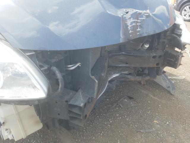 Photo 8 VIN: 1N4AL2AP6CC129811 - NISSAN ALTIMA BAS 