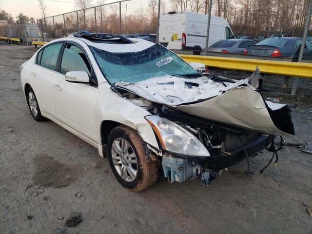 Photo 8 VIN: 1N4AL2AP6CC130974 - NISSAN ALTIMA BAS 