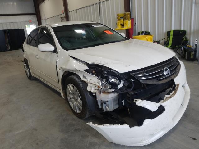 Photo 0 VIN: 1N4AL2AP6CC131106 - NISSAN ALTIMA BAS 