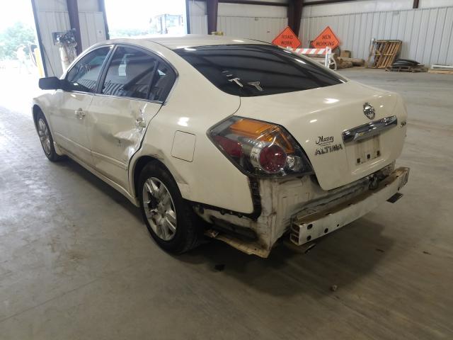 Photo 2 VIN: 1N4AL2AP6CC131106 - NISSAN ALTIMA BAS 