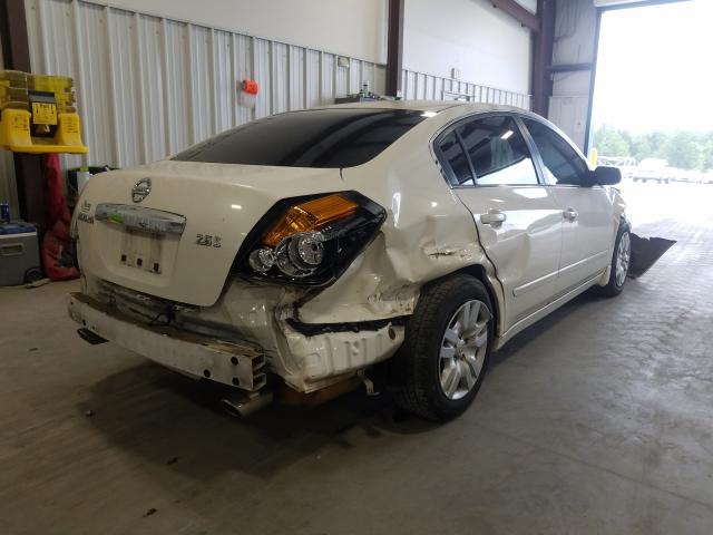 Photo 3 VIN: 1N4AL2AP6CC131106 - NISSAN ALTIMA BAS 