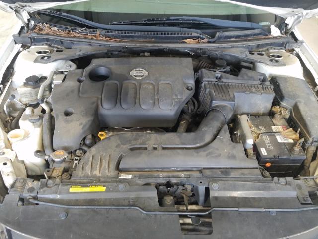 Photo 6 VIN: 1N4AL2AP6CC131106 - NISSAN ALTIMA BAS 