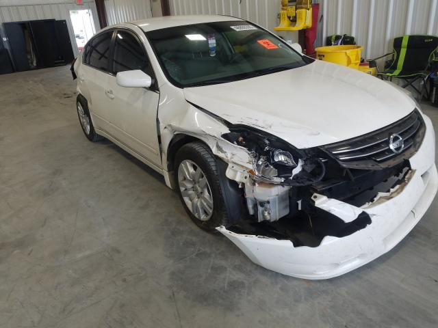 Photo 8 VIN: 1N4AL2AP6CC131106 - NISSAN ALTIMA BAS 