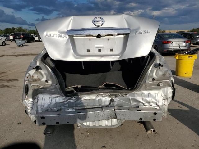 Photo 5 VIN: 1N4AL2AP6CC131820 - NISSAN ALTIMA BAS 