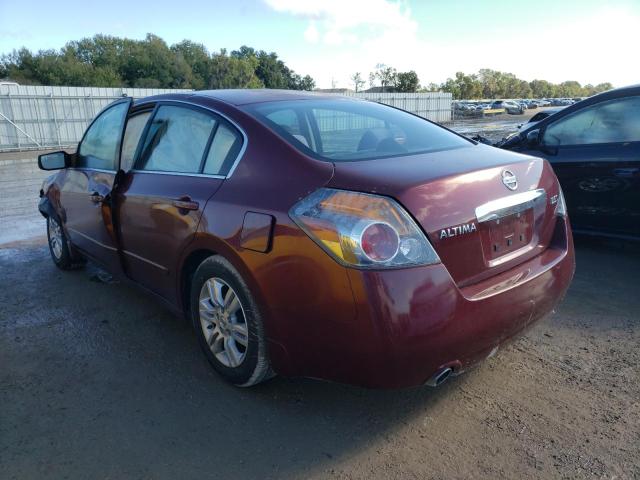 Photo 2 VIN: 1N4AL2AP6CC131977 - NISSAN ALTIMA BAS 