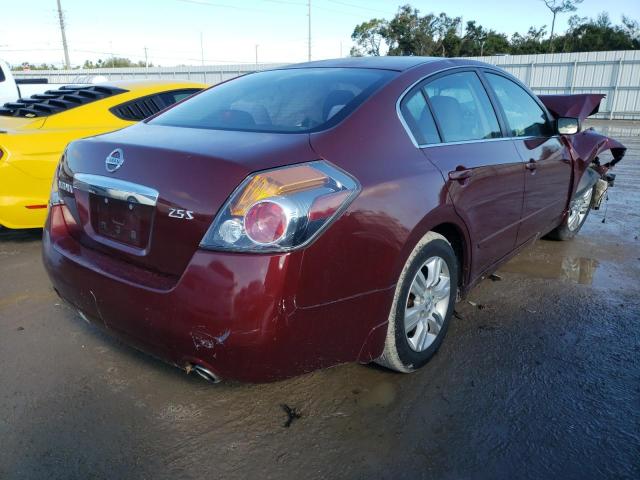 Photo 3 VIN: 1N4AL2AP6CC131977 - NISSAN ALTIMA BAS 