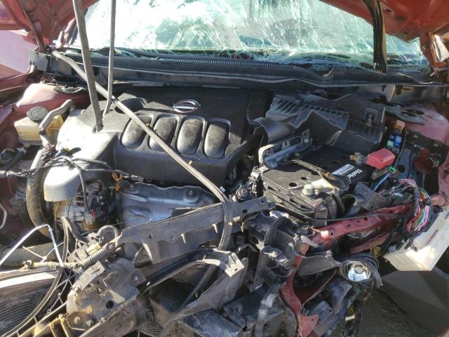 Photo 6 VIN: 1N4AL2AP6CC131977 - NISSAN ALTIMA BAS 