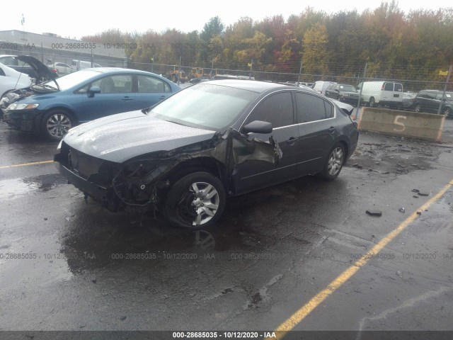 Photo 1 VIN: 1N4AL2AP6CC133132 - NISSAN ALTIMA 