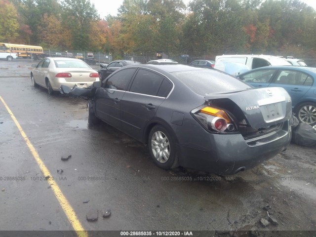 Photo 2 VIN: 1N4AL2AP6CC133132 - NISSAN ALTIMA 