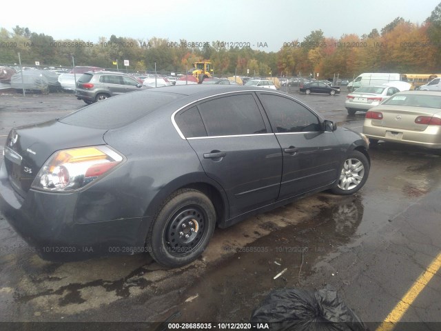 Photo 3 VIN: 1N4AL2AP6CC133132 - NISSAN ALTIMA 