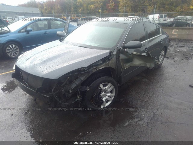 Photo 5 VIN: 1N4AL2AP6CC133132 - NISSAN ALTIMA 