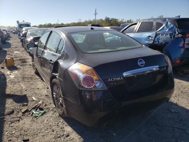 Photo 2 VIN: 1N4AL2AP6CC133342 - NISSAN ALTIMA BAS 