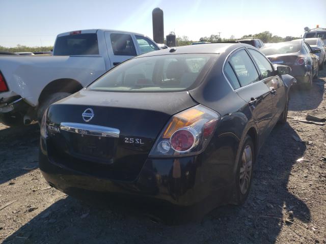 Photo 3 VIN: 1N4AL2AP6CC133342 - NISSAN ALTIMA BAS 