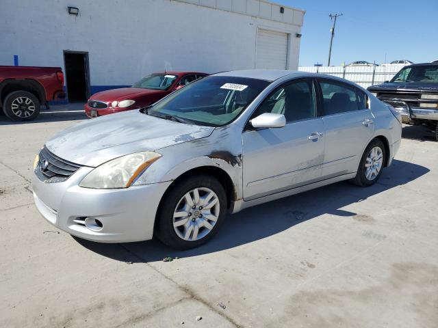 Photo 0 VIN: 1N4AL2AP6CC133891 - NISSAN ALTIMA 