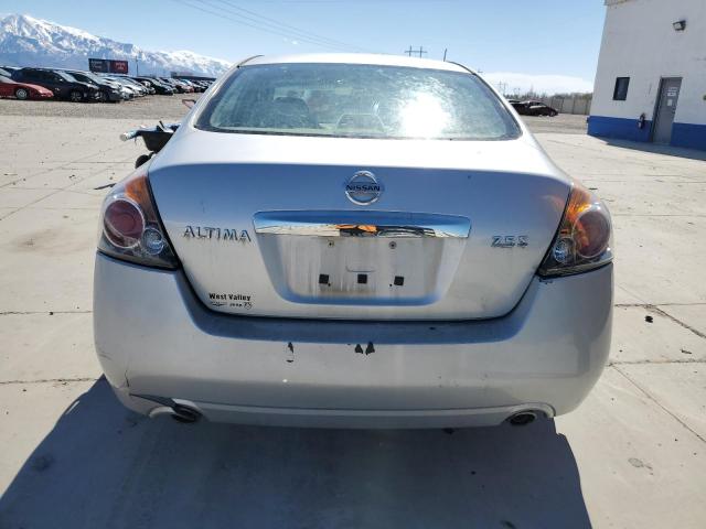 Photo 5 VIN: 1N4AL2AP6CC133891 - NISSAN ALTIMA 