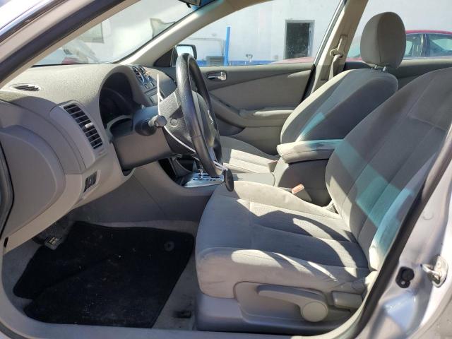 Photo 6 VIN: 1N4AL2AP6CC133891 - NISSAN ALTIMA 