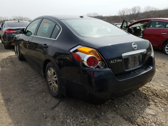 Photo 2 VIN: 1N4AL2AP6CC135205 - NISSAN ALTIMA BAS 