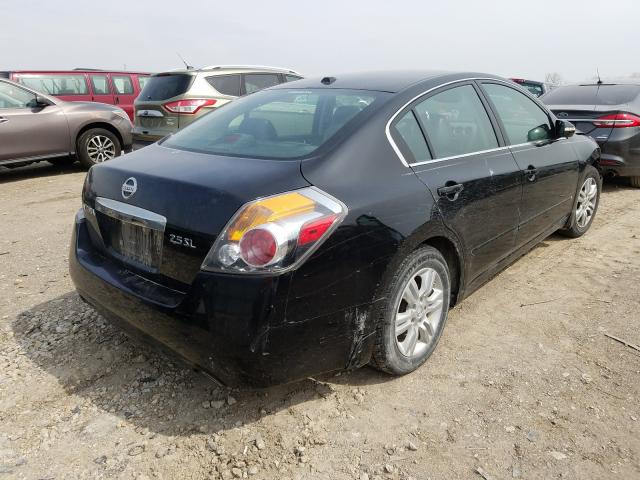 Photo 3 VIN: 1N4AL2AP6CC135205 - NISSAN ALTIMA BAS 