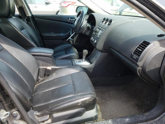 Photo 4 VIN: 1N4AL2AP6CC135205 - NISSAN ALTIMA BAS 