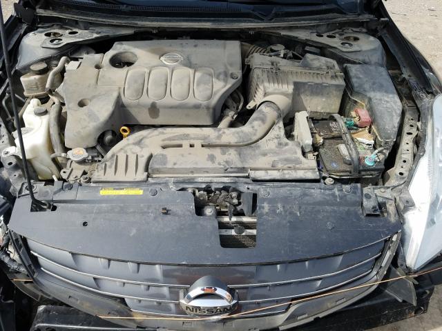 Photo 6 VIN: 1N4AL2AP6CC135205 - NISSAN ALTIMA BAS 