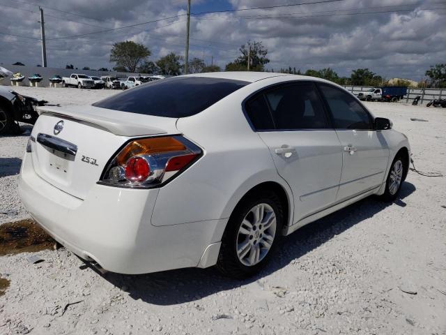 Photo 2 VIN: 1N4AL2AP6CC136743 - NISSAN ALTIMA BAS 