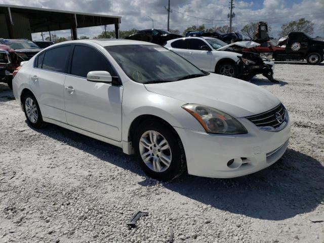 Photo 3 VIN: 1N4AL2AP6CC136743 - NISSAN ALTIMA BAS 