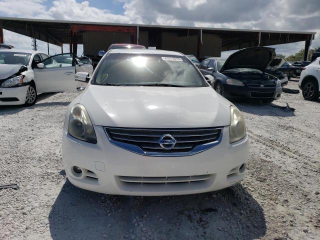 Photo 4 VIN: 1N4AL2AP6CC136743 - NISSAN ALTIMA BAS 