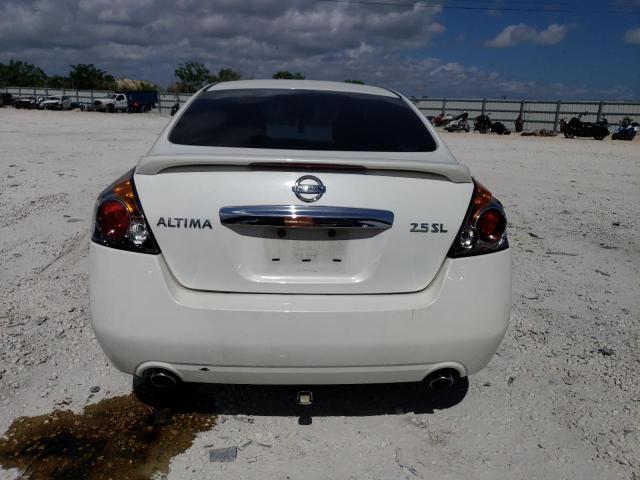 Photo 5 VIN: 1N4AL2AP6CC136743 - NISSAN ALTIMA BAS 