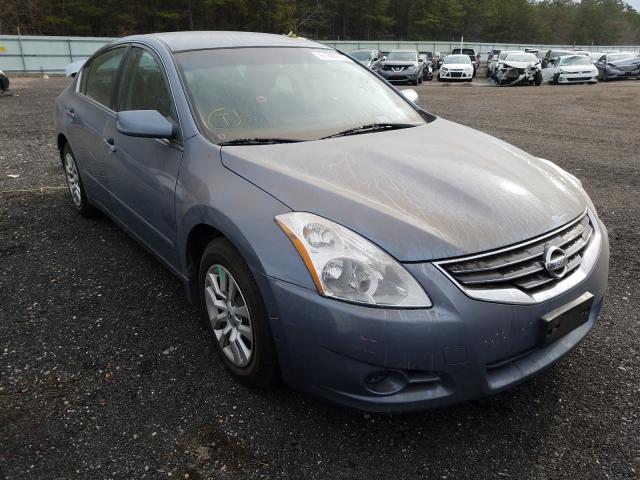 Photo 0 VIN: 1N4AL2AP6CC137147 - NISSAN ALTIMA BAS 